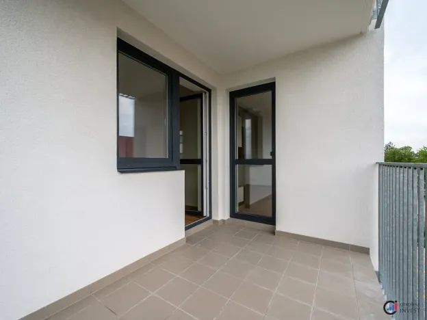 Prodej bytu 3+kk, Dašice, U Kasáren, 73 m2