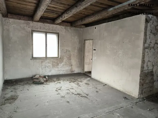 Prodej činžovního domu, Děčín, Litoměřická, 250 m2