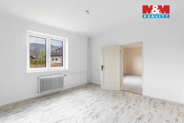 Prodej rodinného domu, Smilovice, 240 m2