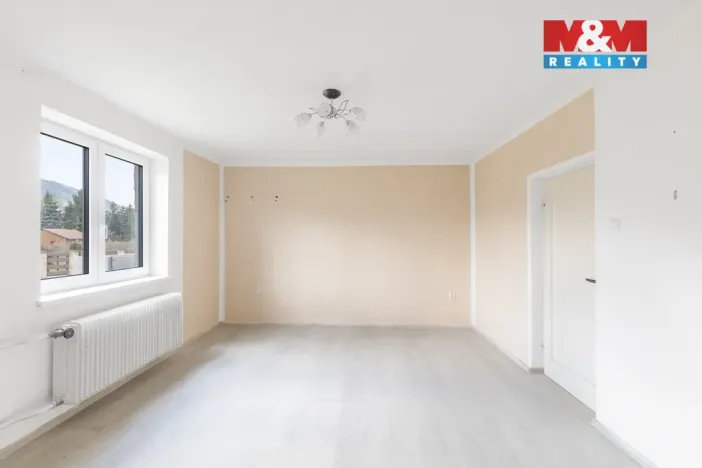 Prodej rodinného domu, Smilovice, 240 m2