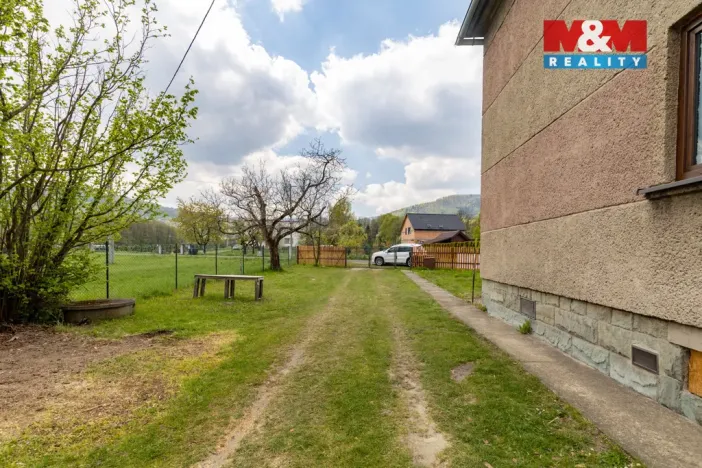 Prodej rodinného domu, Smilovice, 240 m2