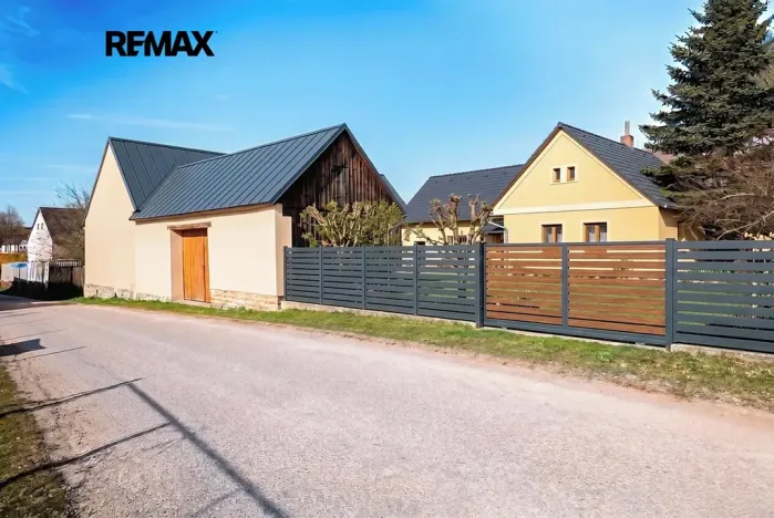 Prodej chalupy, Vydří, 77 m2