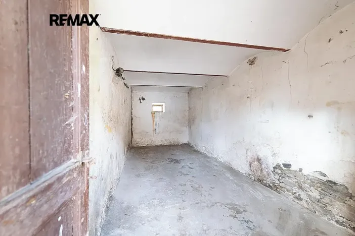 Prodej chalupy, Vydří, 77 m2
