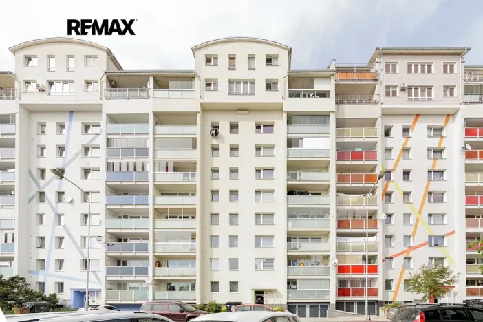 Prodej bytu 3+1, Praha - Letňany, Místecká, 68 m2