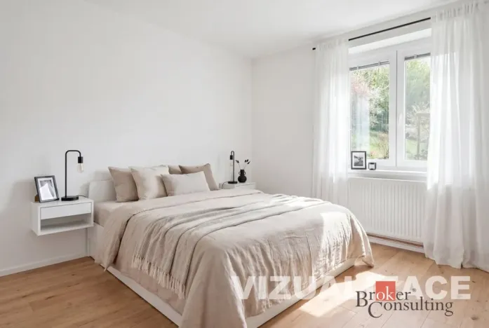Prodej rodinného domu, Hlubočky, 135 m2