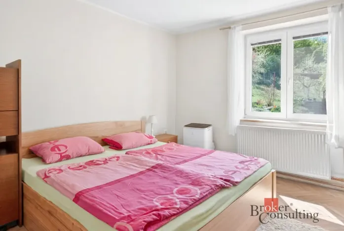 Prodej rodinného domu, Hlubočky, 135 m2