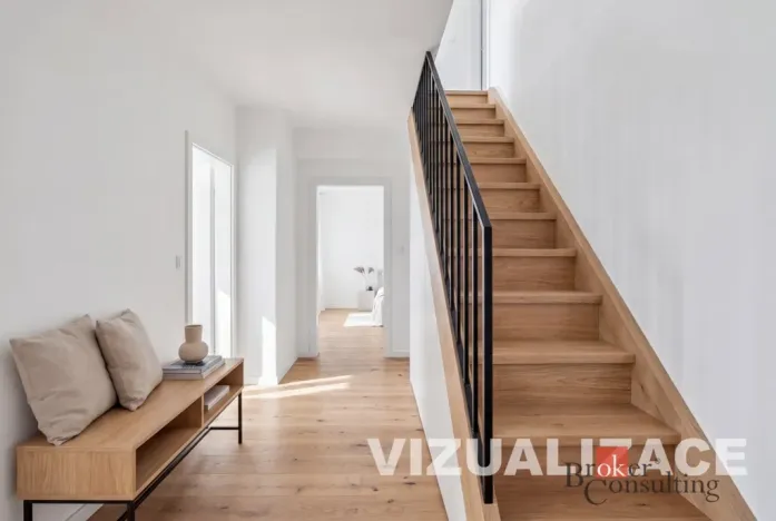 Prodej rodinného domu, Hlubočky, 135 m2