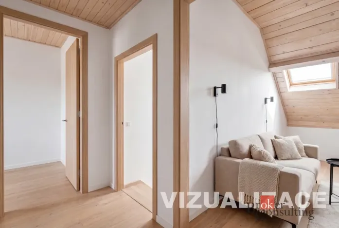 Prodej rodinného domu, Hlubočky, 135 m2