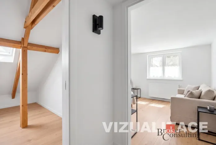 Prodej rodinného domu, Hlubočky, 135 m2