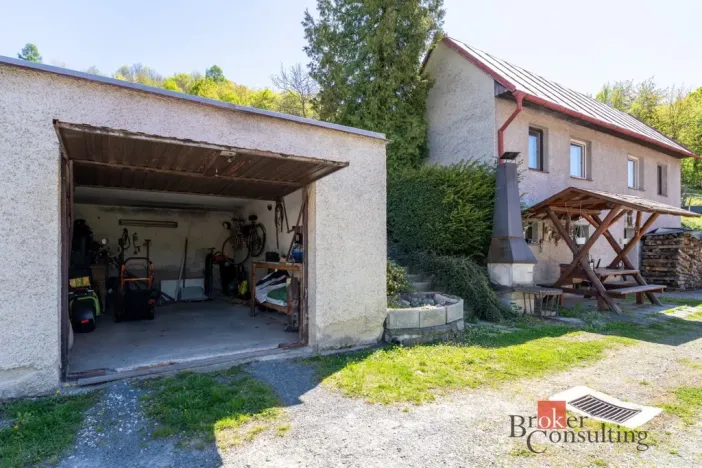 Prodej rodinného domu, Hlubočky, 135 m2