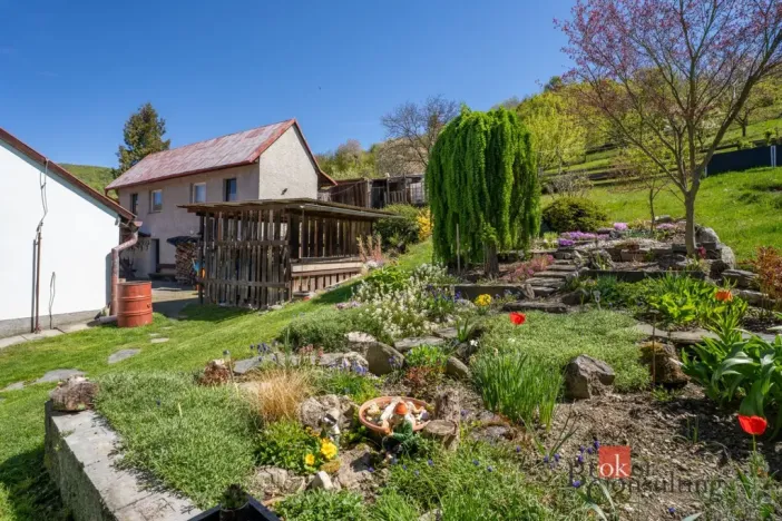 Prodej rodinného domu, Hlubočky, 135 m2
