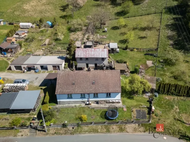Prodej rodinného domu, Hlubočky, 135 m2