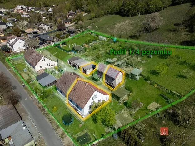 Prodej rodinného domu, Hlubočky, 135 m2