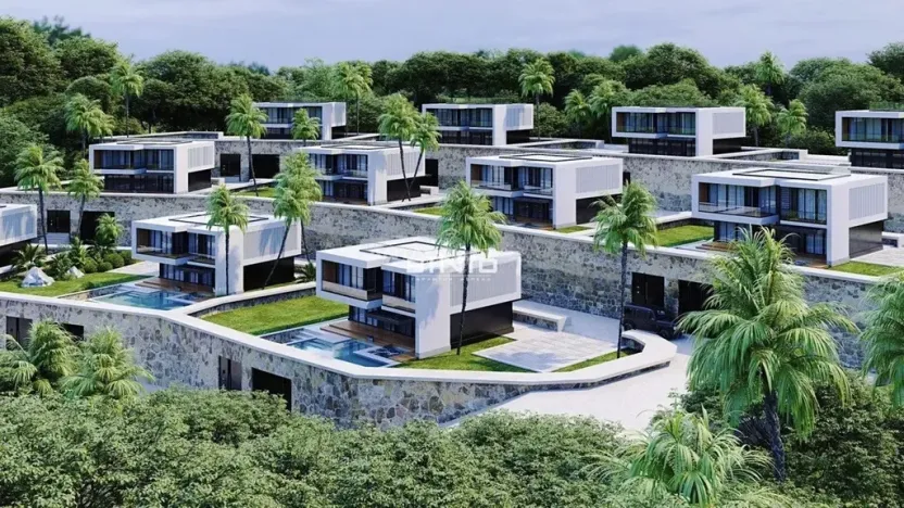 Prodej vily, Alanya, Turecko, 250 m2