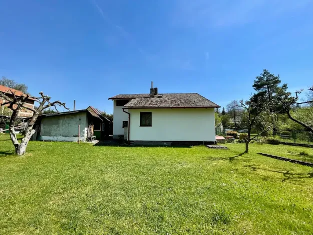Prodej chalupy, Seč, 97 m2