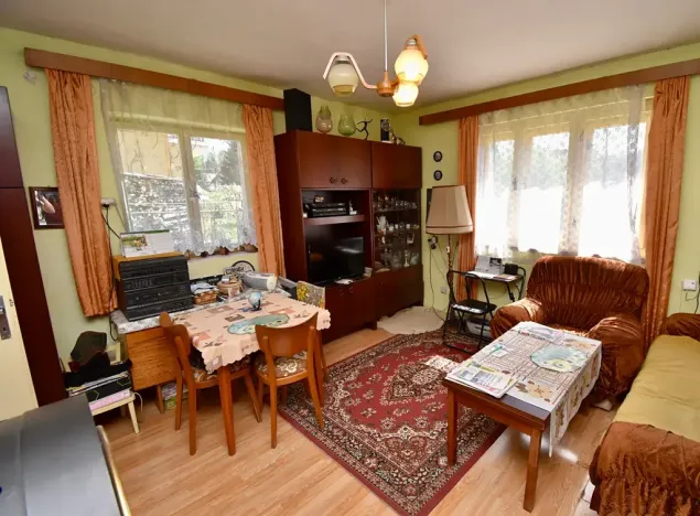 Prodej chalupy, Seč, 97 m2