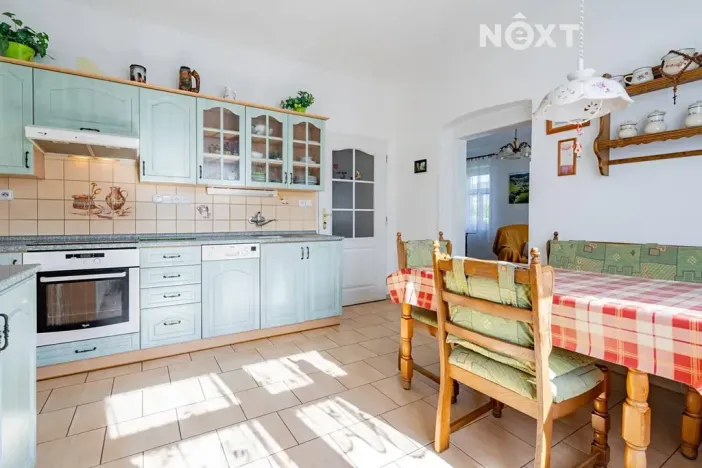 Prodej vícegeneračního domu, Hořice na Šumavě, 160 m2