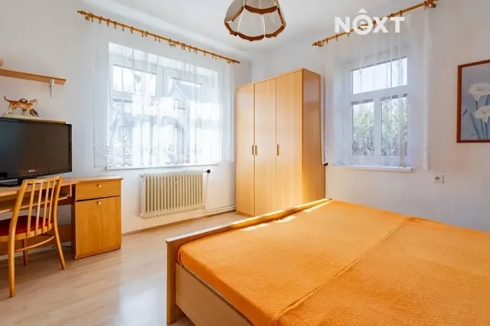 Prodej vícegeneračního domu, Hořice na Šumavě, 160 m2