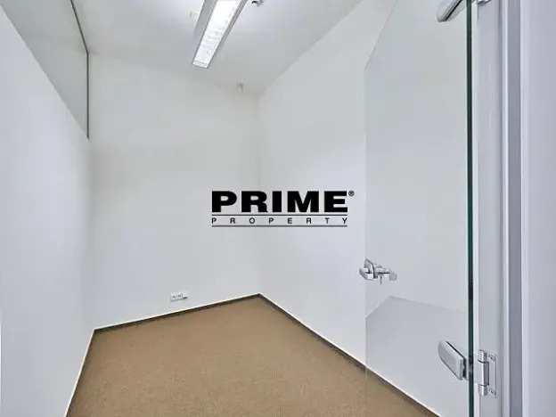Pronájem kanceláře, Praha - Nové Město, Klimentská, 101 m2