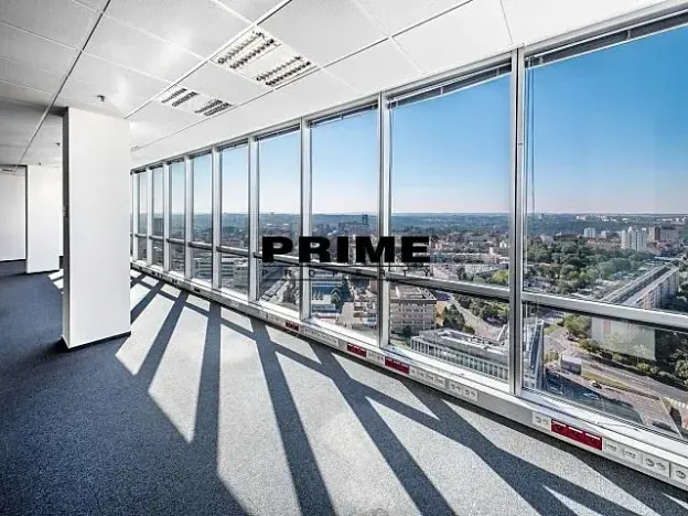 Pronájem kanceláře, Praha - Nusle, Na strži, 289 m2