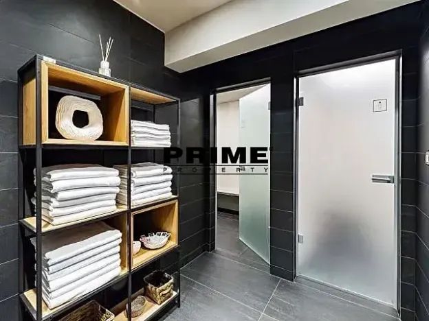 Pronájem bytu 2+kk, Praha - Smíchov, Holečkova, 79 m2