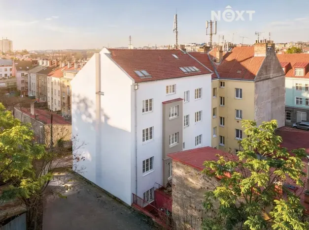 Prodej kanceláře, Praha - Záběhlice, U zákrutu, 19 m2