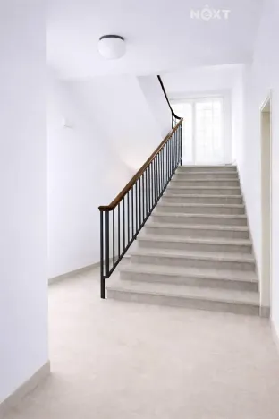 Prodej kanceláře, Praha - Záběhlice, U zákrutu, 29 m2