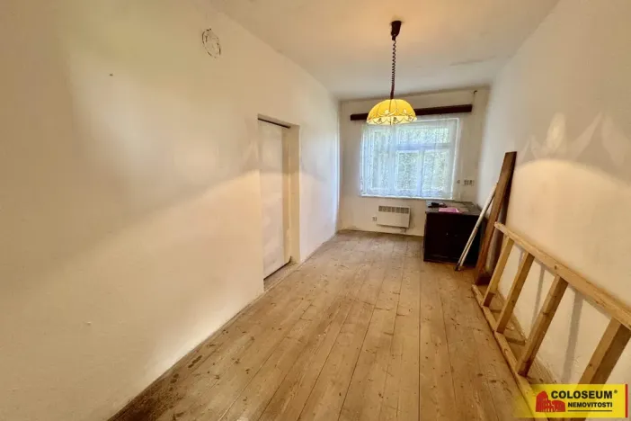 Prodej rodinného domu, Popůvky, 60 m2