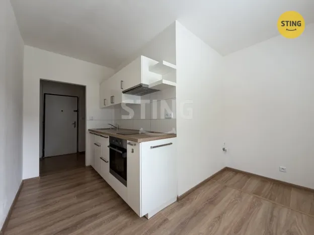 Pronájem bytu 1+1, Ostrava - Poruba, 38 m2
