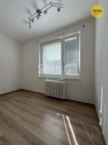 Pronájem bytu 1+1, Ostrava - Poruba, 38 m2