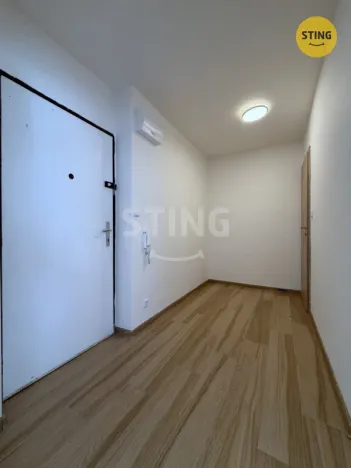 Pronájem bytu 1+1, Ostrava - Poruba, 38 m2