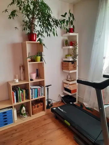 Prodej bytu 1+kk, Brno, Pálavské náměstí, 33 m2