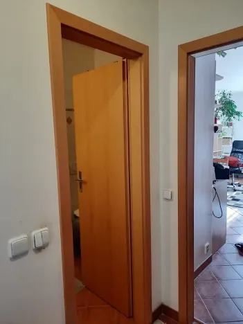 Prodej bytu 1+kk, Brno, Pálavské náměstí, 33 m2