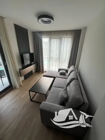 Prodej bytu 2+kk, Nesebar, Bulharsko, 48 m2