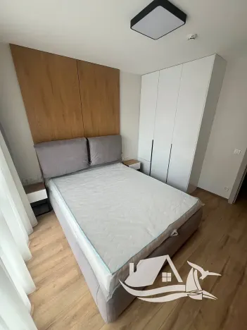 Prodej bytu 2+kk, Nesebar, Bulharsko, 48 m2
