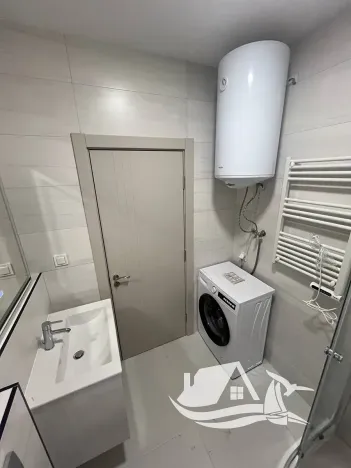 Prodej bytu 2+kk, Nesebar, Bulharsko, 48 m2