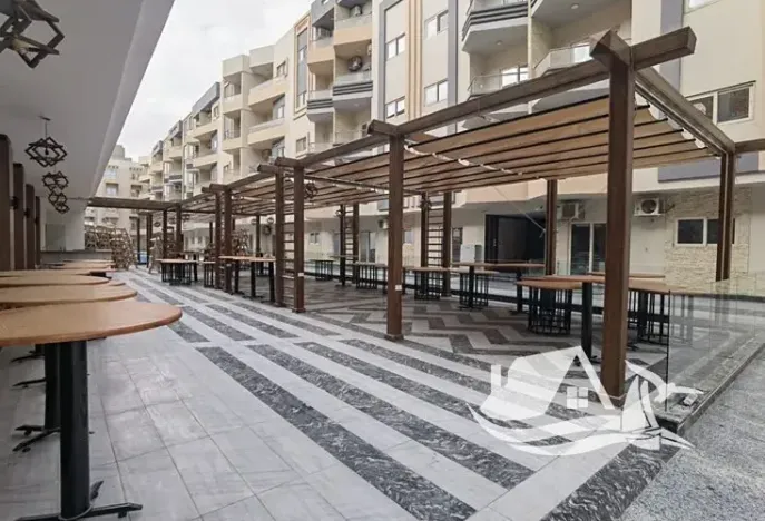 Prodej bytu 2+kk, Hurghada, Egypt, 53 m2