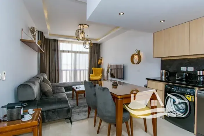 Prodej bytu 2+kk, Hurghada, Egypt, 60 m2