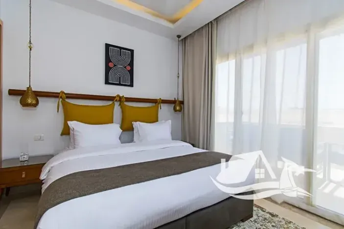 Prodej bytu 2+kk, Hurghada, Egypt, 60 m2