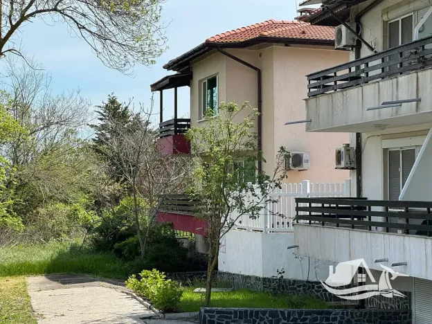 Prodej rodinného domu, Kiten, Bulharsko, 157 m2
