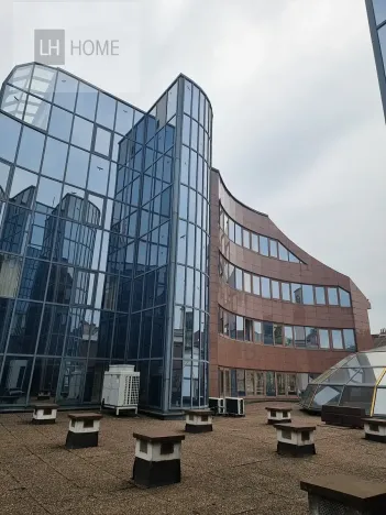 Pronájem kanceláře, Plzeň, 30 m2