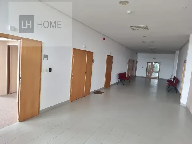 Pronájem komerční nemovitosti, Plzeň, 30 m2