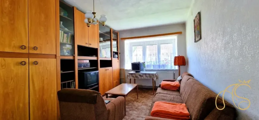 Prodej chalupy, Vysočany, 149 m2