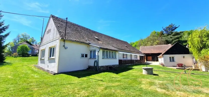 Prodej chalupy, Vysočany, 149 m2