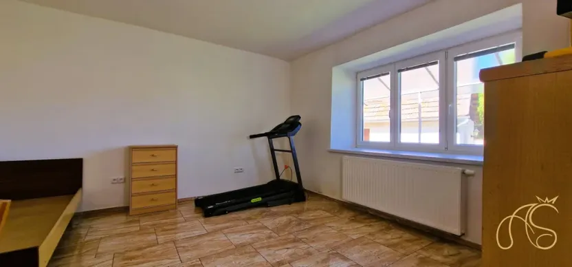Prodej rodinného domu, Vysočany, 149 m2