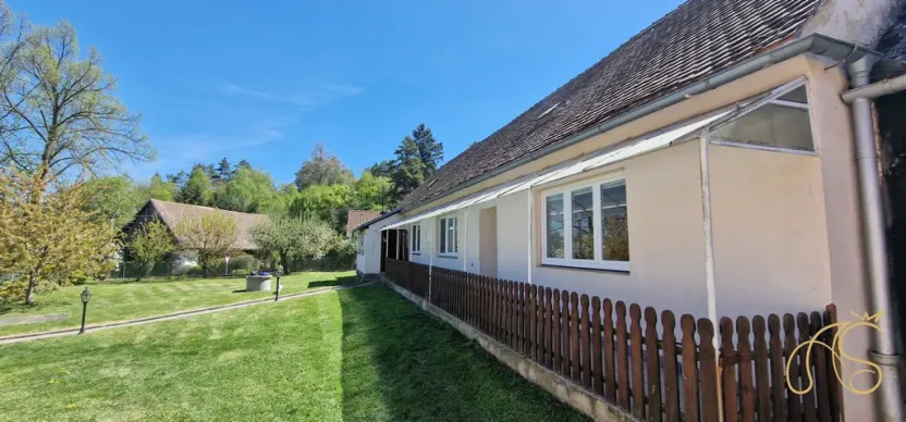 Prodej rodinného domu, Vysočany, 149 m2