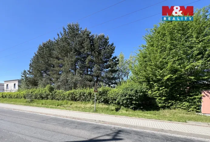 Prodej pozemku pro bydlení, Petřvald, Šumbarská, 1963 m2