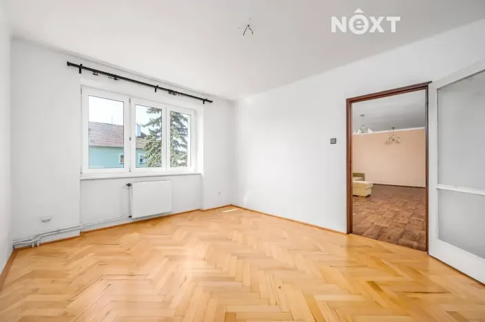 Prodej činžovního domu, Kadaň, Obránců míru, 300 m2