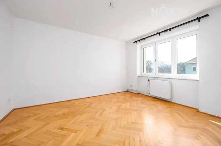 Prodej činžovního domu, Kadaň, Obránců míru, 300 m2