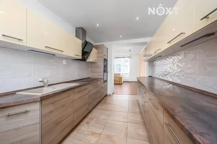 Prodej činžovního domu, Kadaň, Obránců míru, 300 m2
